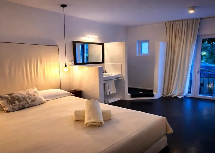 Sous Le Badamier Boutique Hotel & Spa - Grand Baie